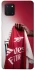 Чохол на Samsung Galaxy Note 10 Lite (A81) FC Arsenal v3 фото 1 з 1