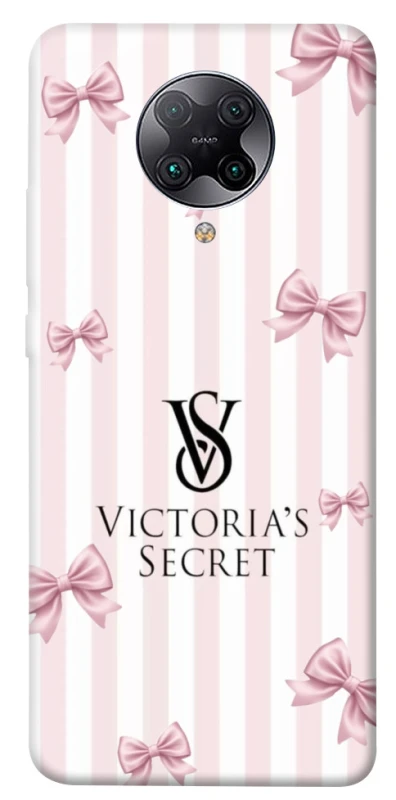 Чохол на Xiaomi Redmi K30 Pro / Poco F2 Pro Victoria's Secret фото 1 з 1