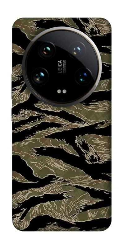 Чехол на Xiaomi 14 Ultra Camouflage v23 фото 1 из 1