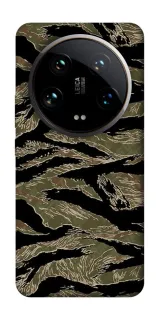 Чехол на Xiaomi 14 Ultra Camouflage v23 фото 1 из 1