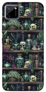 Чохол на Realme C11 Bookshelf ver.1 фото 1 з 1