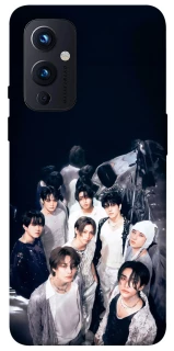 Чехол на OnePlus 9 Stray Kids v4 фото 1 из 1