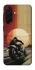 Чехол на Samsung Galaxy A37 5G Motorcycle фото 1 из 1