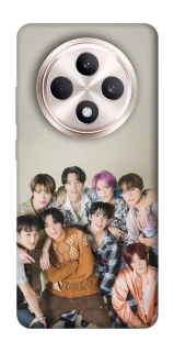 Чохол на Oppo Reno 12 F 4G/5G NCT фото 1 з 1