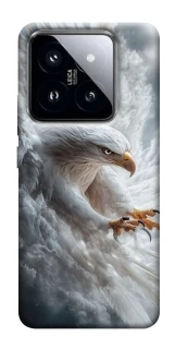 Чохол на Xiaomi 14 Pro eagle фото 1 з 1