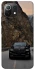 Чохол на Xiaomi Mi 11 Lite Land Cruiser black фото 1 з 1