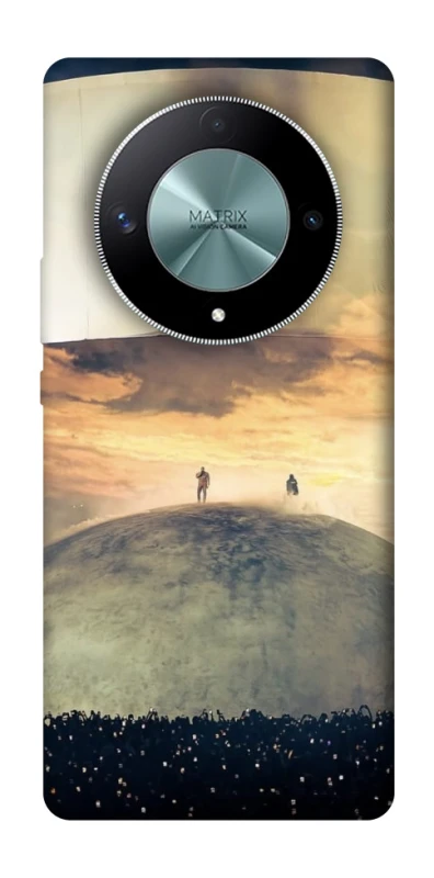 Чехол на Huawei Magic6 Lite Kanye West ver.3 фото 1 из 1