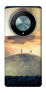 Чехол на Huawei Magic6 Lite Kanye West ver.3 фото 1 из 1