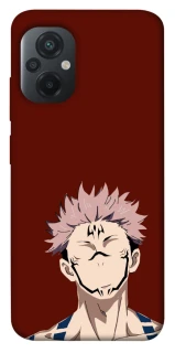 Чохол на Xiaomi Poco M5 Sakuna v3 фото 1 з 1