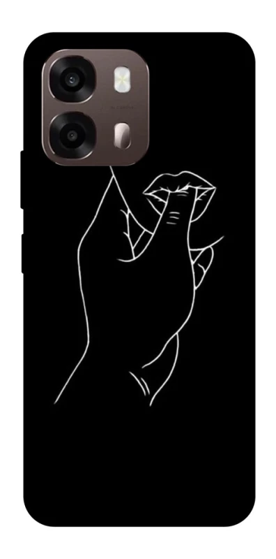 Чехол на Oppo A6 Passion фото 2 из 2