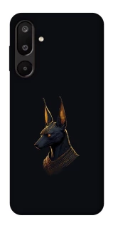 Чохол на Samsung Galaxy M16 5G Anubis фото 1 з 1