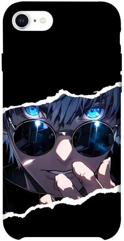 Чехол на Apple iPhone SE (2020) Satoru Goja фото 1 из 1