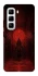 Чохол на Infinix Hot 50 Pro Silent Hill aesthetic ver.4 фото 1 з 1