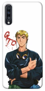 Чехол на Samsung Galaxy A70 (A705F) Onizuka фото 1 из 1