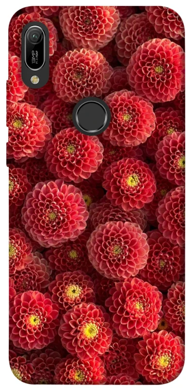 Чохол на Huawei Y6 (2019) Midnight1 фото 1 з 1