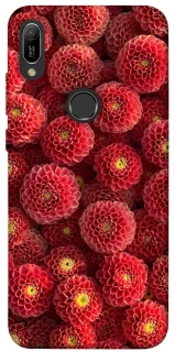 Чехол на Huawei Y6 (2019) Midnight1 фото 1 из 1