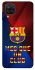 Чохол на Samsung Galaxy M12 FC Barcelona v5 фото 1 з 1
