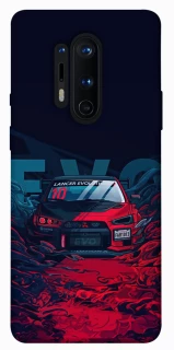 Чохол на OnePlus 8 Pro EVO 10 фото 1 з 1