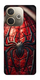 Чехол на Oppo A5 Pro 4G Spiderman costume фото 1 из 1