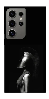 Чехол на Samsung Galaxy S24 Ultra Goddess of war ver.7 фото 1 из 1