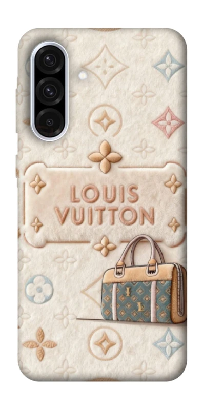 Чехол на Samsung Galaxy A36 5G Louis Vuitton фото 1 из 1