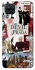 Чохол на Samsung Galaxy M12 Fashion collage ver.15 фото 1 з 1