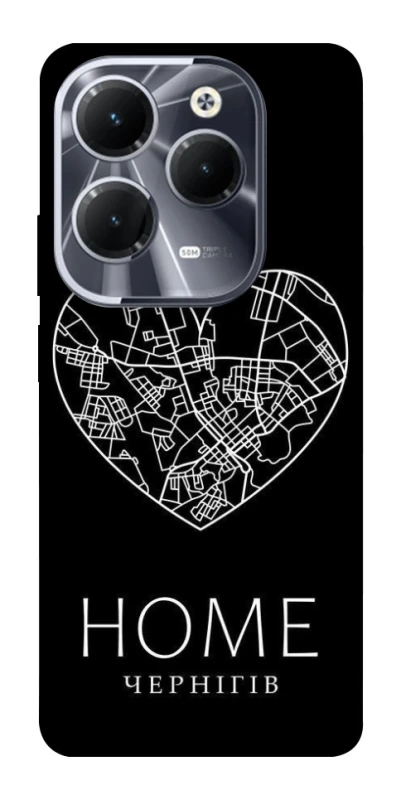 Чохол на Infinix Hot 40 Pro Чернігів Home фото 1 з 1