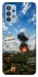 Чохол на Samsung Galaxy M32 Moscow never sleeps ver.5 фото 1 з 1