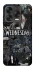 Чехол на ZTE Blade V70 Design Wednesday Collage ver.2 фото 1 из 2