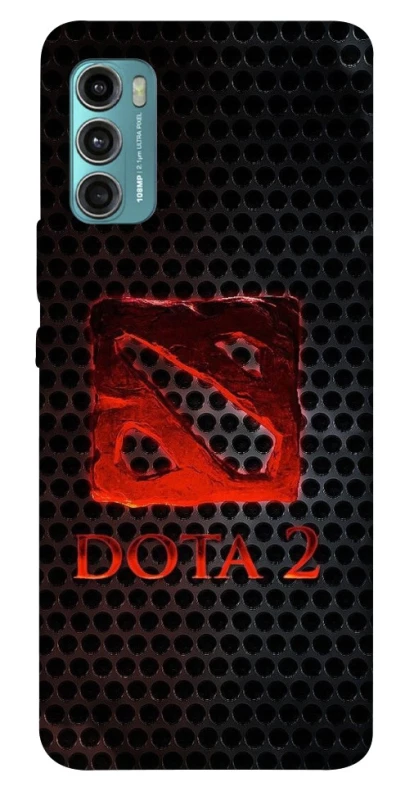 Чохол на Motorola Moto G60 Dota 2 фото 1 з 1
