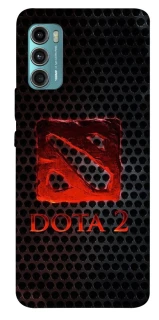 Чохол на Motorola Moto G60 Dota 2 фото 1 з 1