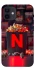 Чохол на Apple iPhone 12 mini (5.4") Netflix and popcorn фото 1 з 1