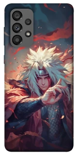 Чехол на Samsung Galaxy A73 5G Jiraiya фото 1 из 1