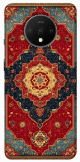 Чехол на OnePlus 7T Ковёр v50 фото 1 из 1