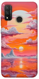 Чохол на Huawei P Smart (2020) Glacier фото 1 з 1