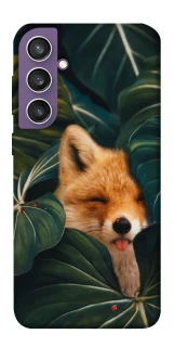 Чехол на Samsung Galaxy S23 FE Fox фото 1 из 1
