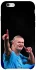 Чохол на Apple iPhone 6/6s (4.7") Erling Haaland фото 1 з 1