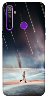 Чехол на Realme 5 Kanye West ver.4 фото 1 из 1