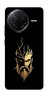 Чехол на Infinix Note 50 Pro Zeus фото 1 из 1