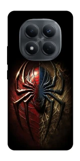 Чохол на Xiaomi Redmi Note 15 Pro 4G Spiderman icon фото 1 з 1