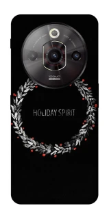 Чохол на ZTE Nubia Focus Pro Holiday Spirit фото 1 з 1