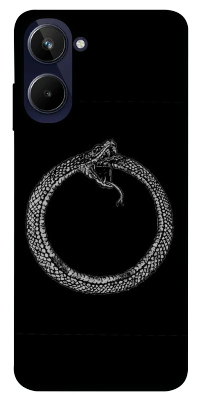 Чохол на Realme 10 4G Ouroboros фото 1 з 1