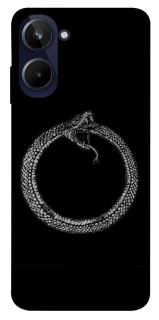 Чохол на Realme 10 4G Ouroboros фото 1 з 1