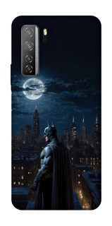 Чохол на Huawei Nova 7 SE The Dark Knight фото 1 з 1