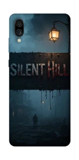 Чехол на ZTE Blade A5 (2020) Silent Hill aesthetic ver.2 фото 1 из 1