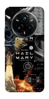 Чохол на Realme 14 Pro Project Hail Mary ver.4 фото 1 з 1