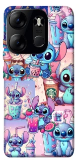 Чехол на Tecno Spark Go 2023 Stitch ver.25 фото 1 из 1