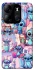 Чехол на Tecno Spark Go 2023 Stitch ver.25 фото 1 из 1