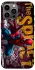 Чехол на Apple iPhone 12 Pro Max (6.7") Spider Man ver.3 фото 1 из 1