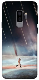 Чохол на Samsung Galaxy S9+ Kanye West ver.4 фото 1 з 1